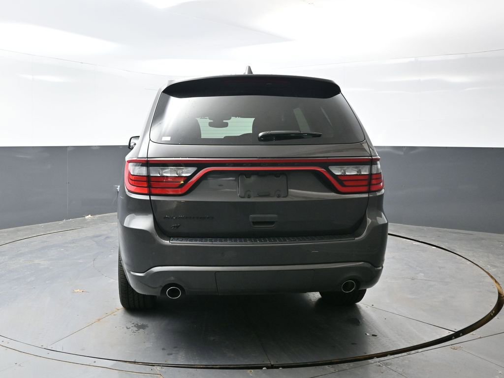 Used 2021 Dodge Durango SXT image 12
