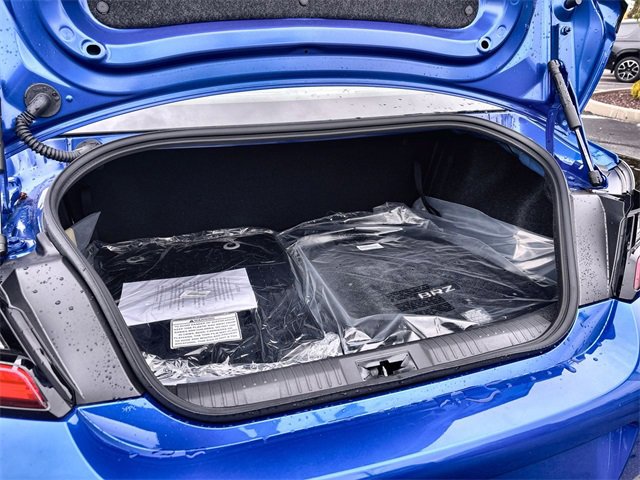 New 2025 Subaru BRZ Limited image 28