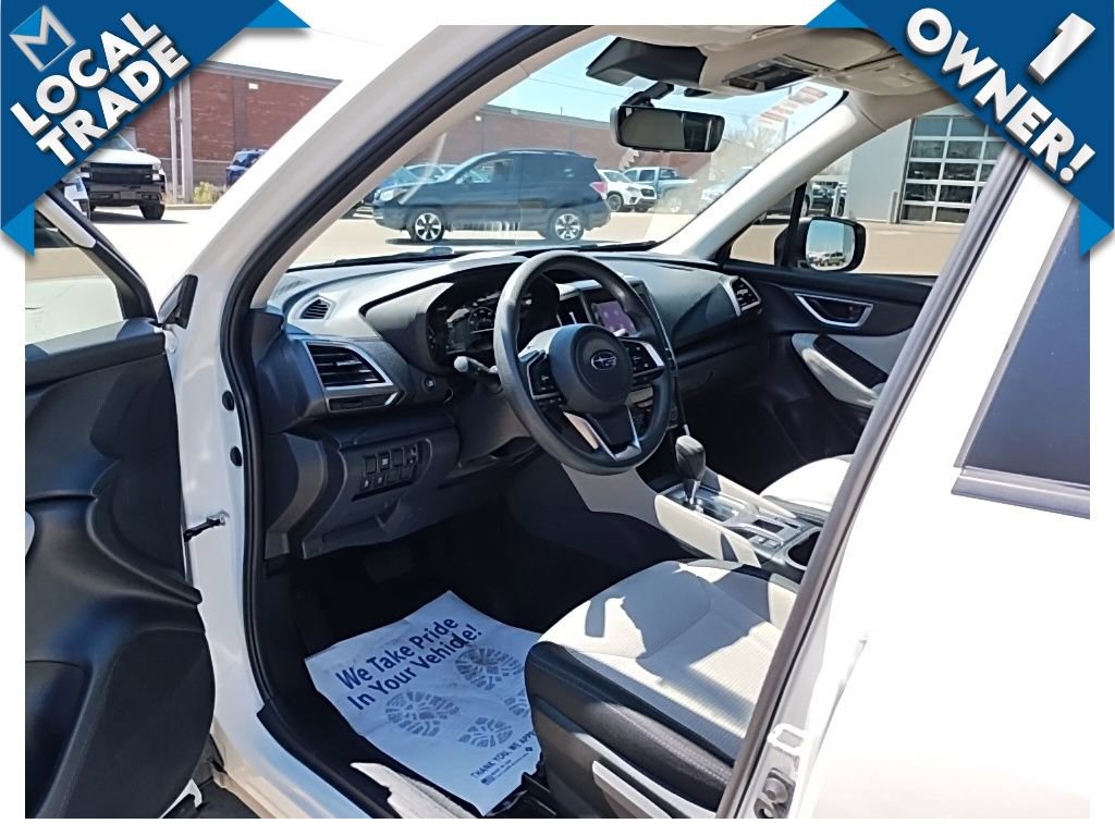Certified 2024 Subaru Forester image 19