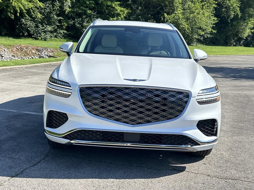 New 2026 Genesis GV70 2.5T Select AWD/4WD image 2