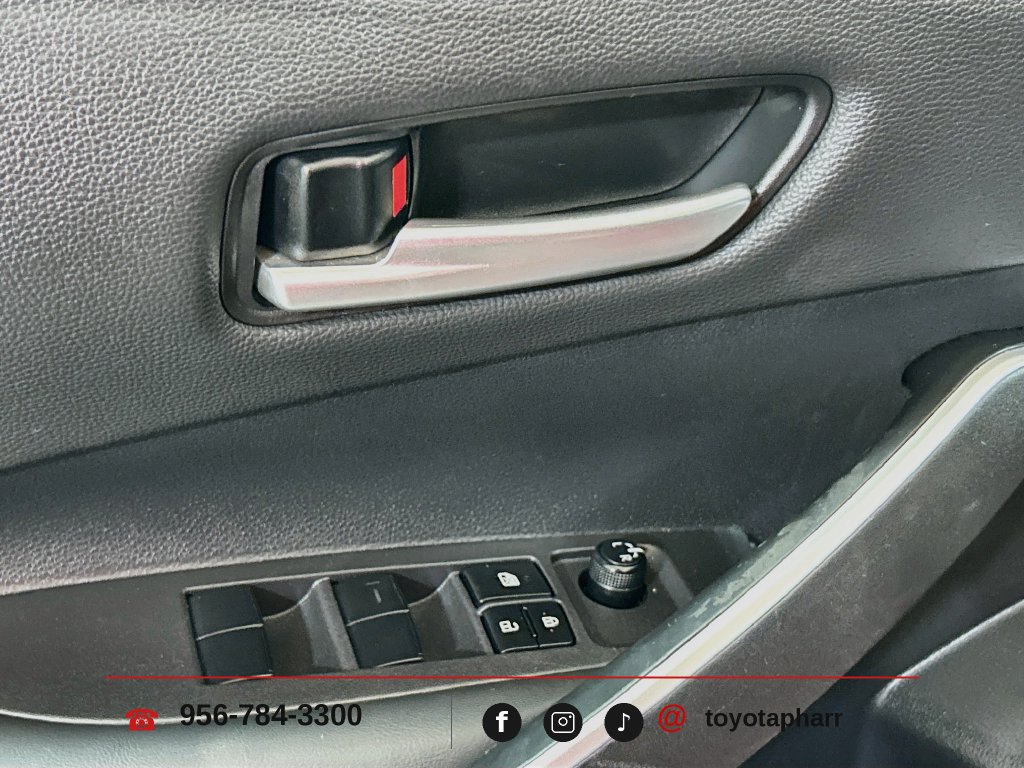 Used 2024 Toyota Corolla SE FWD image 16