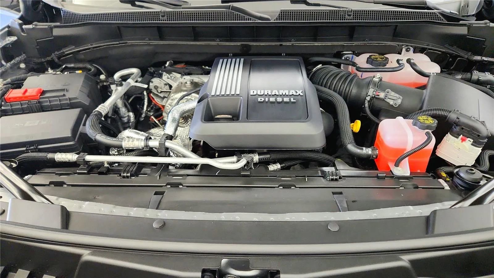 New 2026 Chevrolet Suburban RST w/ Comfort Package image 20