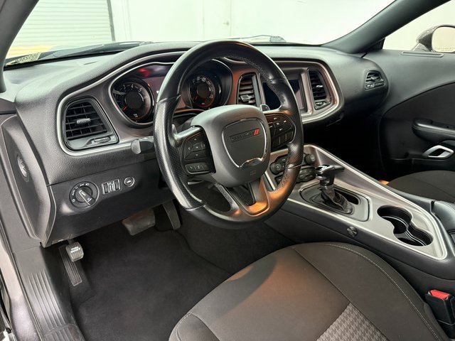 Used 2022 Dodge Challenger GT w/ Blacktop Package image 8