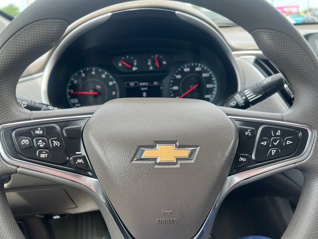 Used 2025 Chevrolet Malibu LT FWD image 24