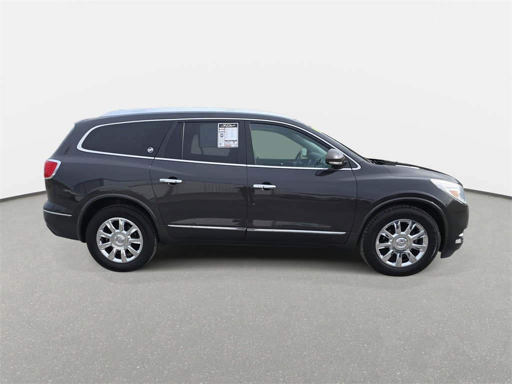 Used 2015 Buick Enclave Leather image 4