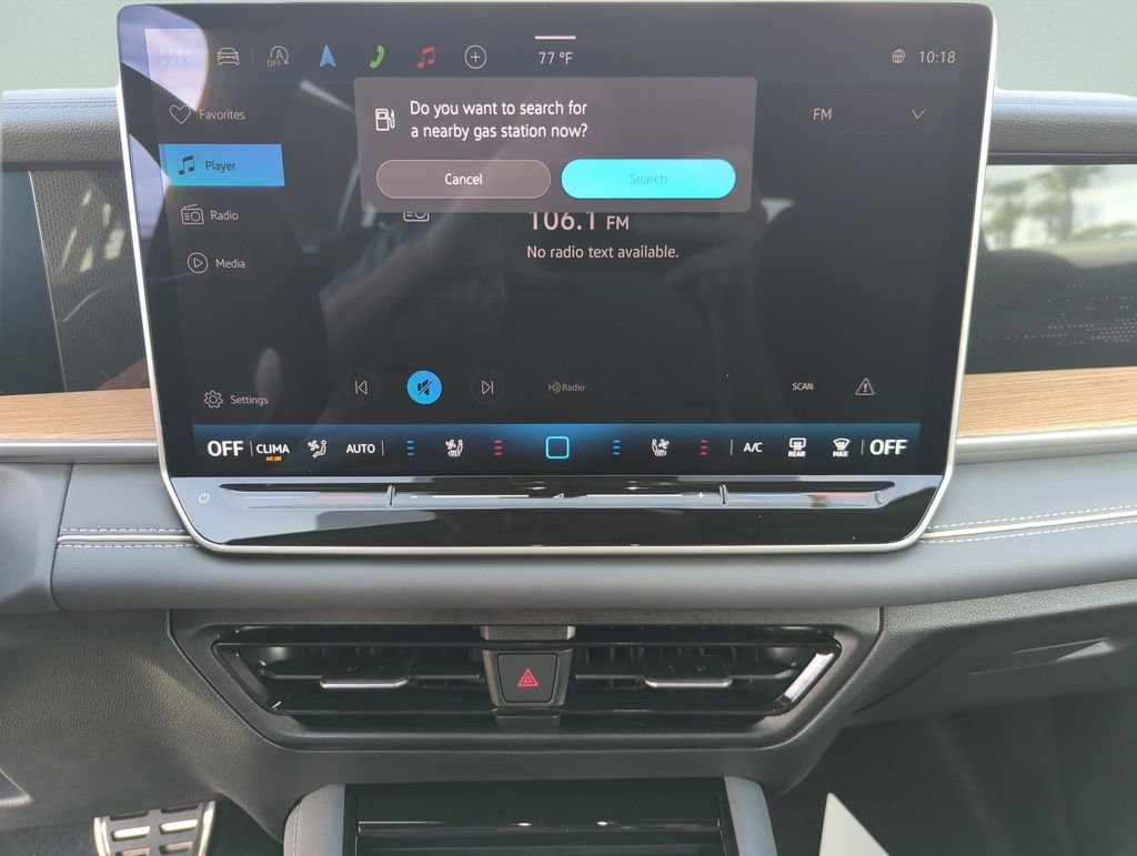 Used 2026 Volkswagen Tiguan SEL R-Line image 27