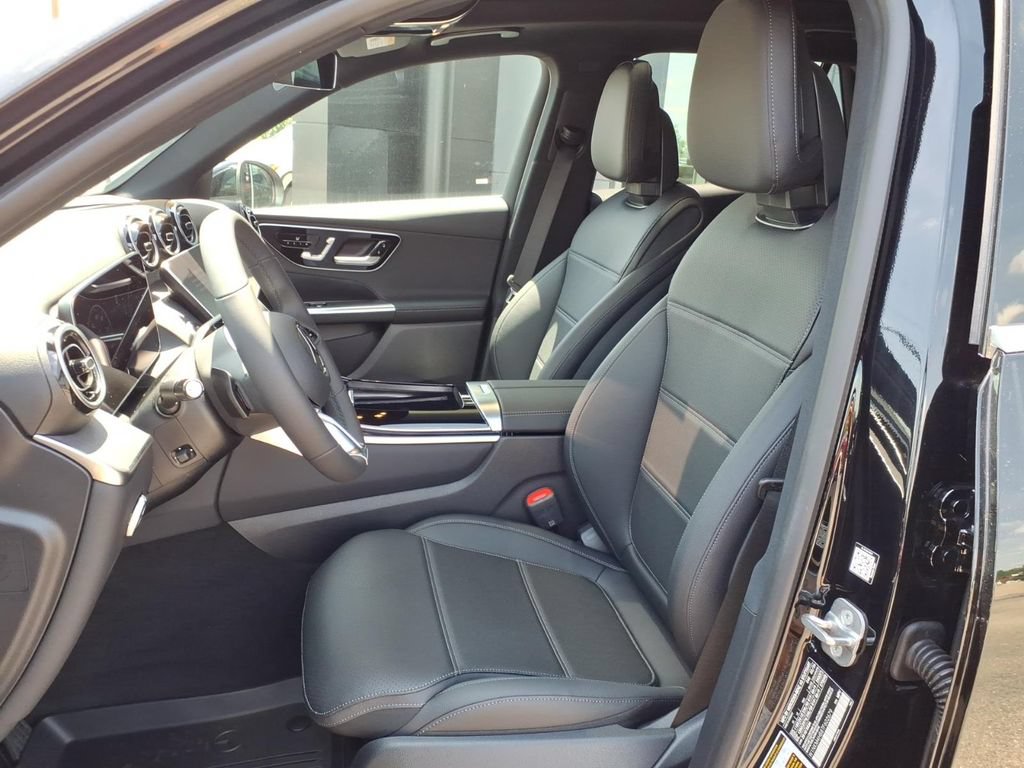 New 2026 Mercedes-Benz GLC 300 4MATIC image 12
