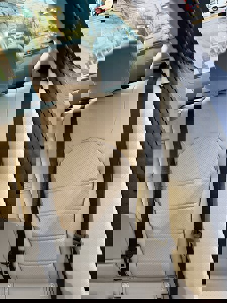 Used 2021 Mercedes-Benz C 300 4MATIC Sedan w/ Premium Package image 46