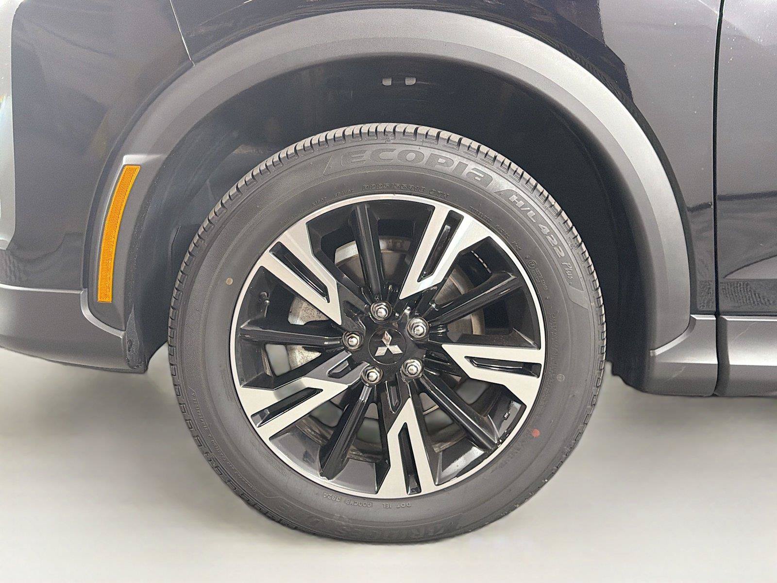 Used 2025 Mitsubishi Eclipse Cross SE AWD/4WD image 33