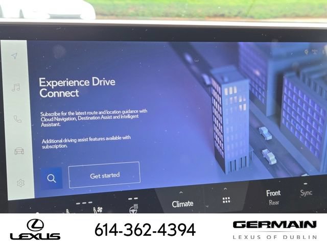 Certified 2024 Lexus RX 350 Premium Plus w/ Convenience Package AWD/4WD image 14