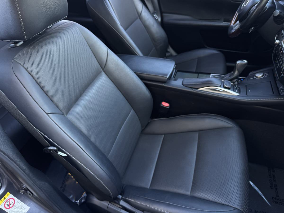 Used 2016 Lexus ES 350 image 26