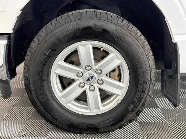 Used 2022 Ford F150 XLT w/ Trailer Tow Package AWD/4WD image 37