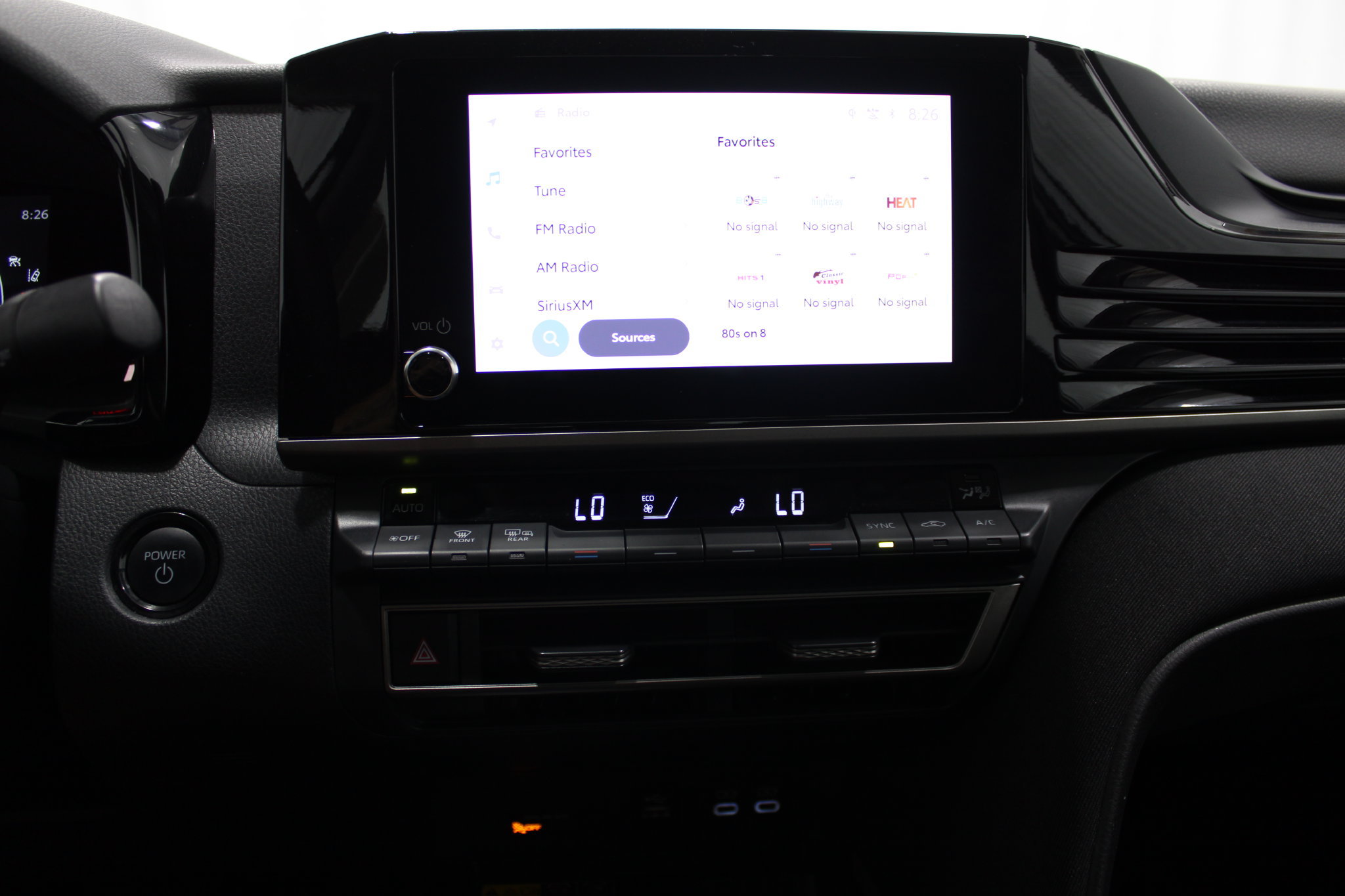 Used 2025 Toyota Camry LE FWD image 31