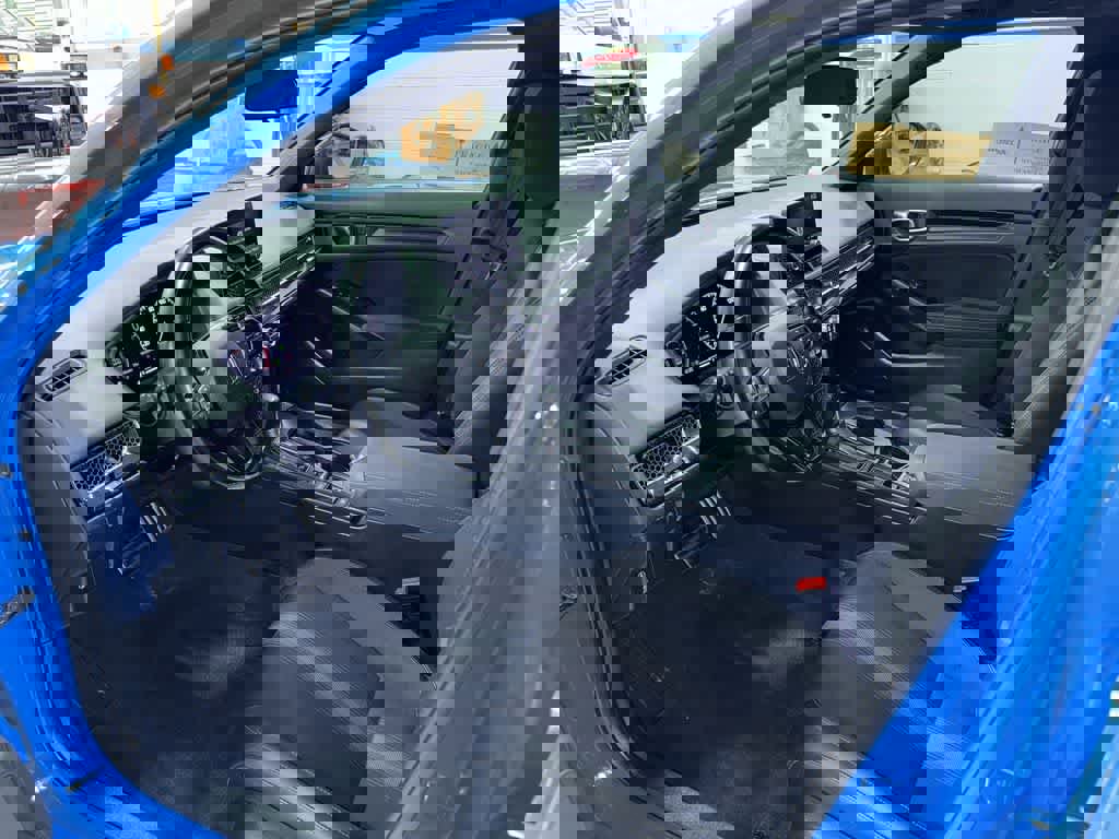Certified 2023 Honda Civic Sport image 27