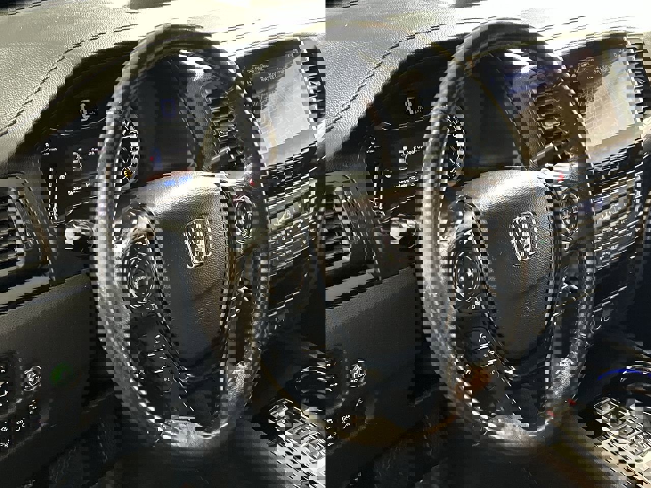 Used 2020 Honda Ridgeline RTL-E image 15