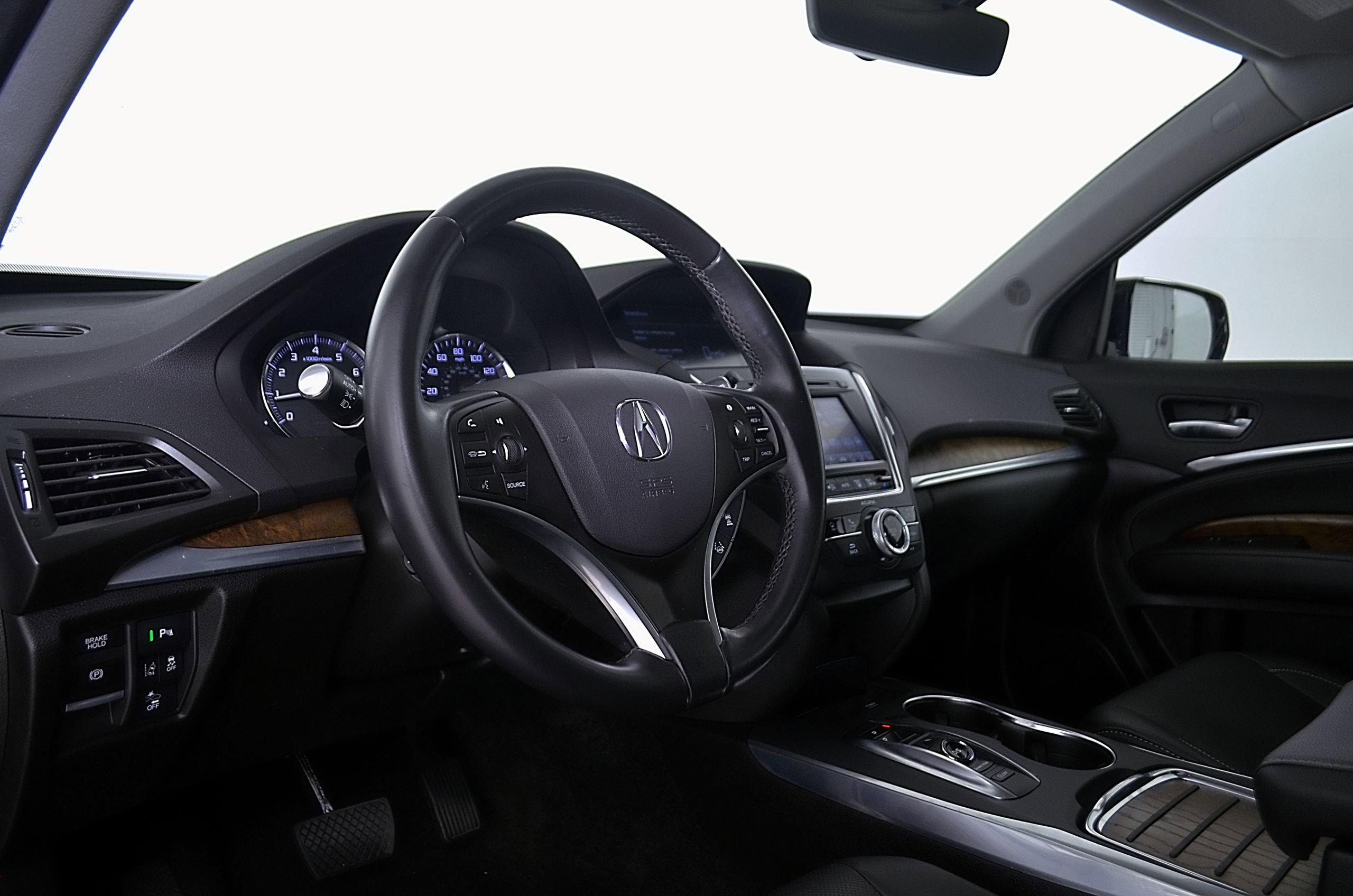 Used 2020 Acura MDX FWD w/ Technology Package image 14
