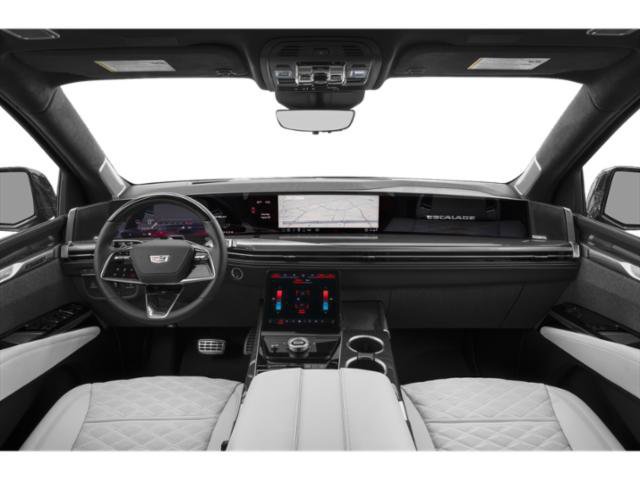 Certified 2025 Cadillac Escalade V w/ LPO, Floor Liner Package image 10