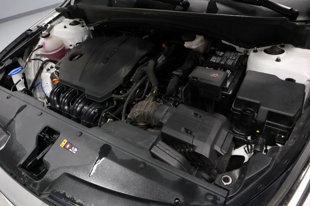 Used 2023 Kia Sportage EX image 19