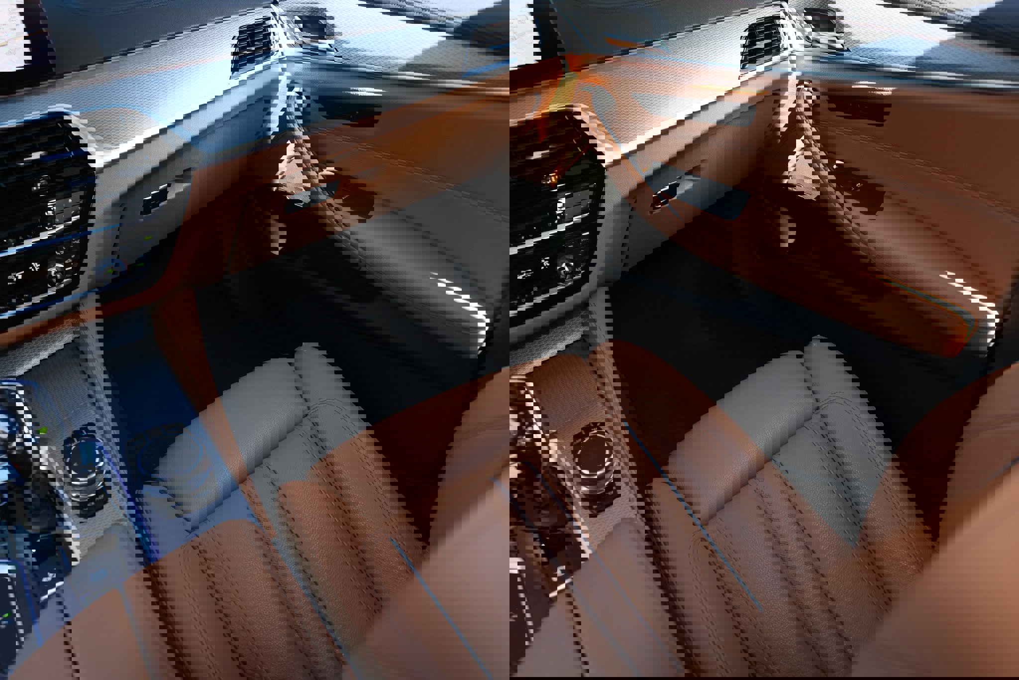 Used 2019 BMW M550i xDrive image 26