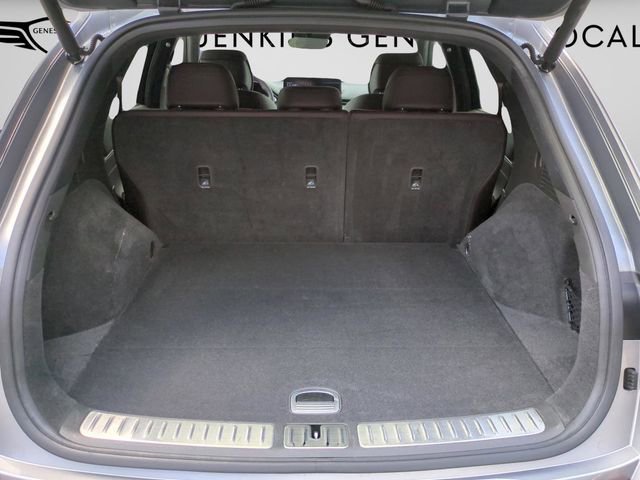 Certified 2022 Genesis GV70 2.5T w/ Advanced Package AWD/4WD image 9