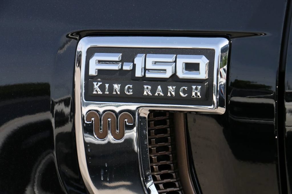 New 2026 Ford F150 King Ranch w/ Equipment Group 601A High AWD/4WD image 10