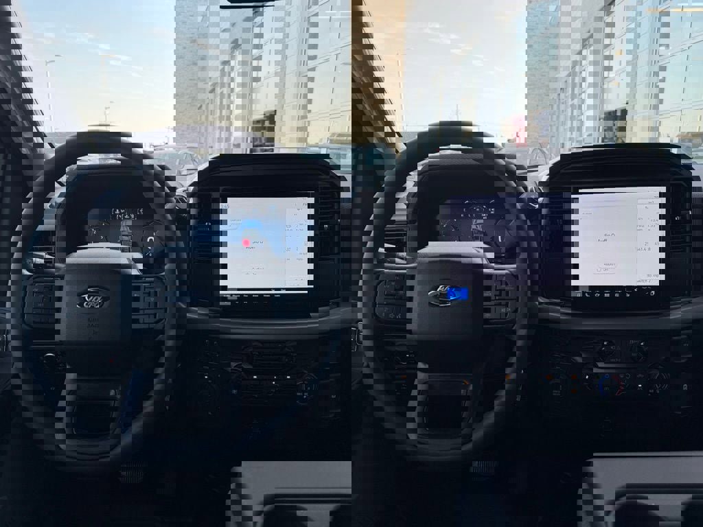 New 2025 Ford F150 XL image 41