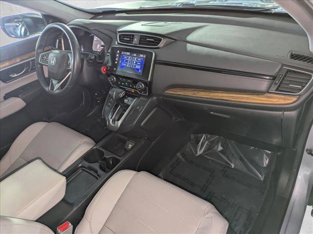 Used 2019 Honda CR-V EX-L image 22