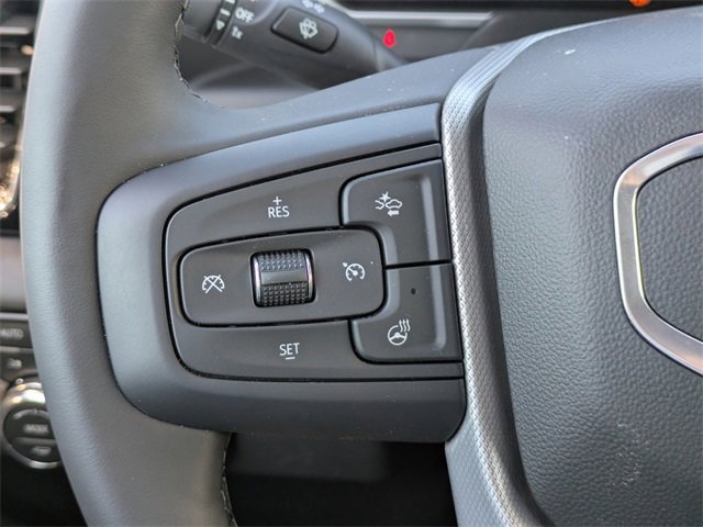 New 2026 GMC Sierra 2500 Denali w/ Denali Reserve Package image 26