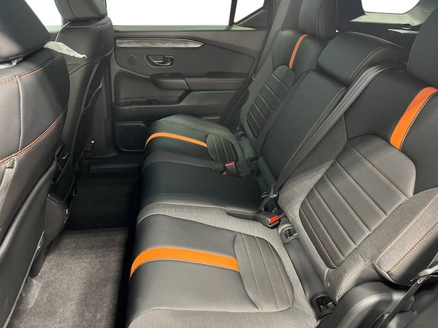 New 2026 Honda Passport TrailSport image 24