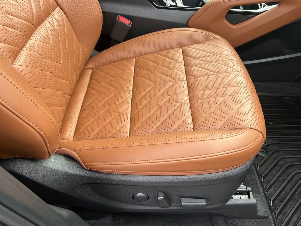 Used 2025 Kia Telluride SX Prestige X-Pro image 55