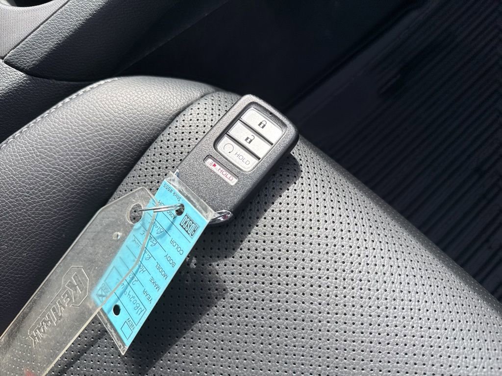 Certified 2022 Honda Ridgeline RTL-E image 43