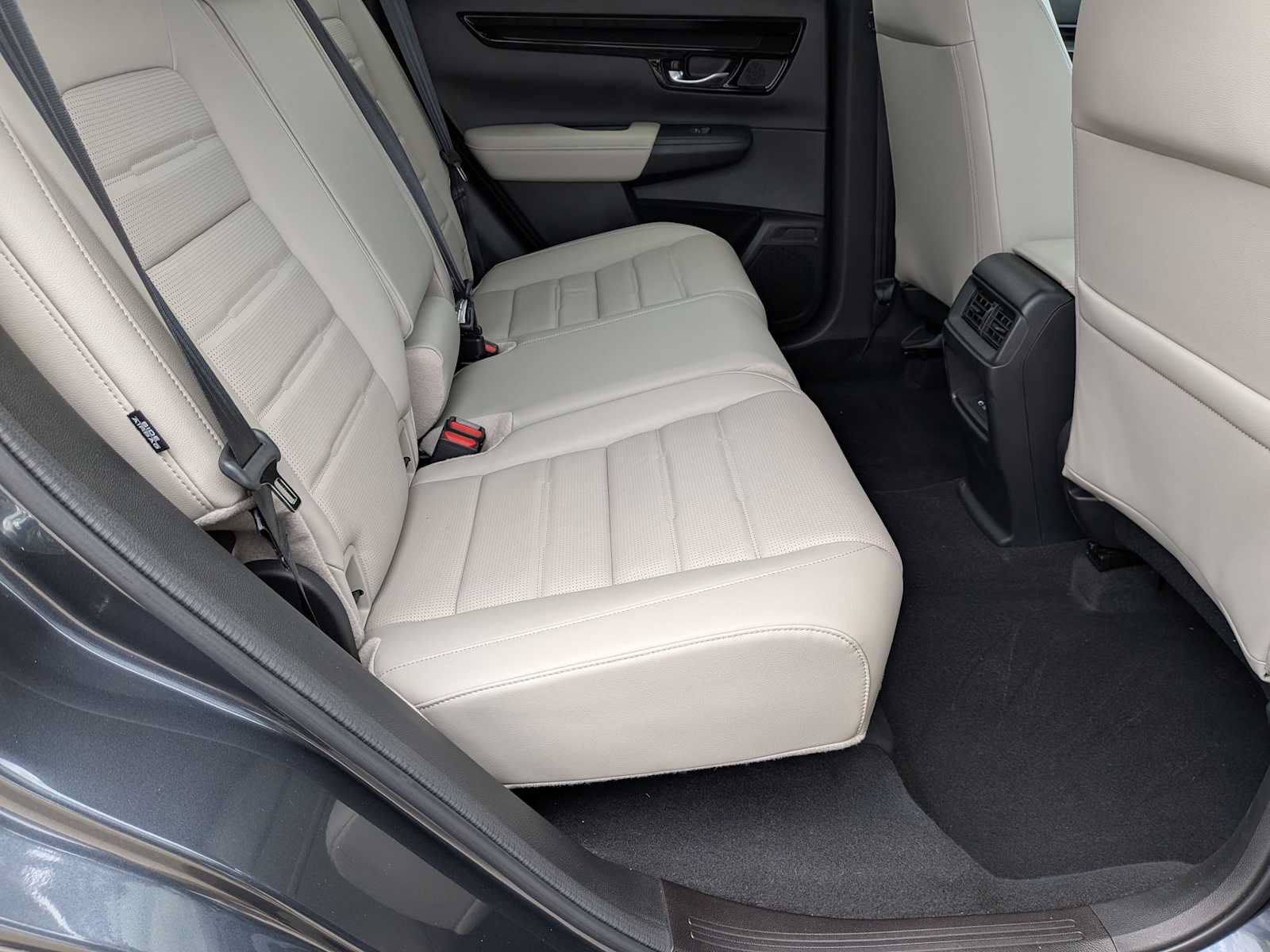 Certified 2024 Honda CR-V EX-L image 20