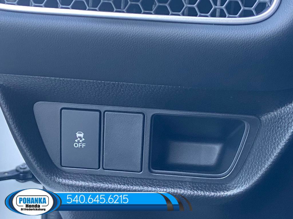 New 2026 Honda HR-V EX-L image 21