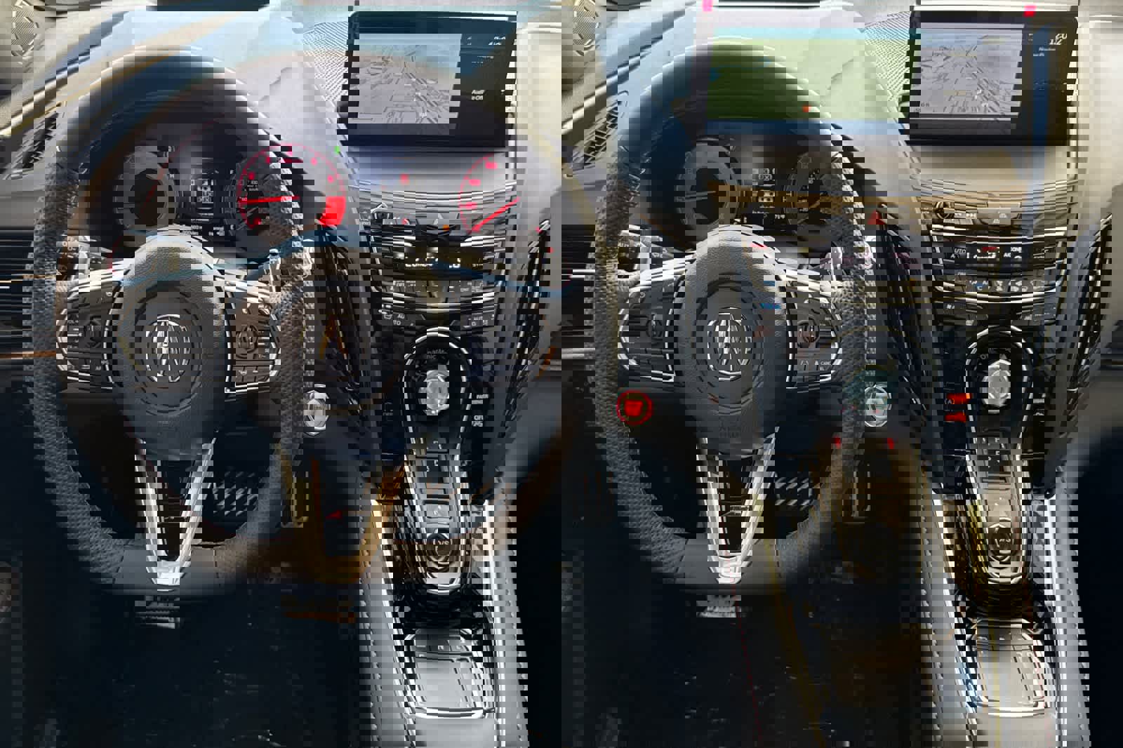 Used 2025 Acura RDX A-Spec image 11