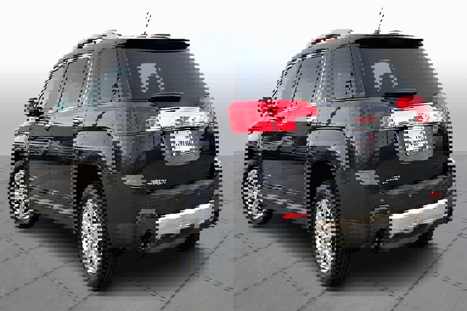 Used 2015 GMC Terrain SLT image 11