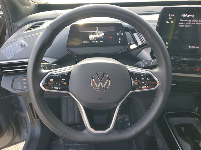 Certified 2023 Volkswagen ID.4 Pro S AWD/4WD image 20