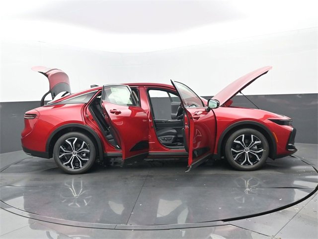 New 2026 Toyota Crown XLE image 31