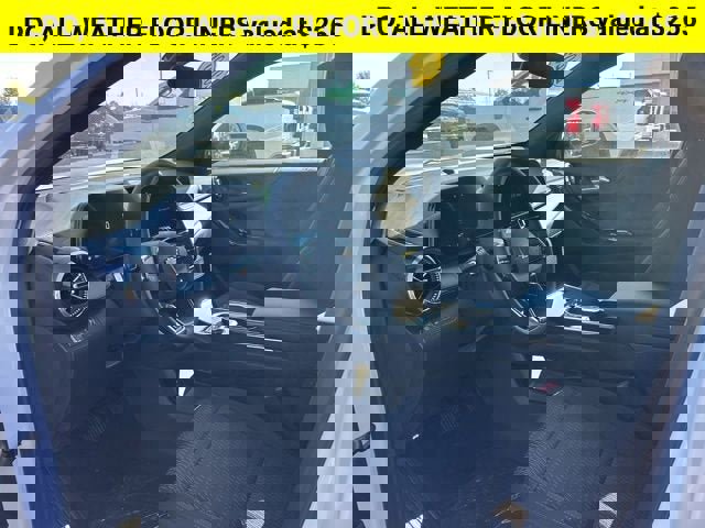 New 2026 Chevrolet Equinox LT image 2