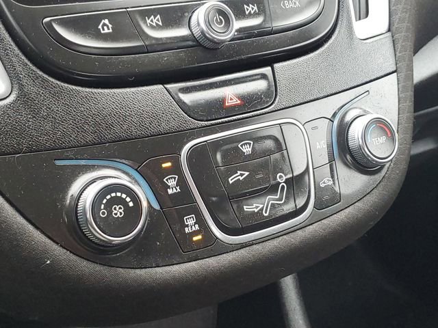 Used 2019 Chevrolet Malibu LS w/ Driver Confidence Package II image 20