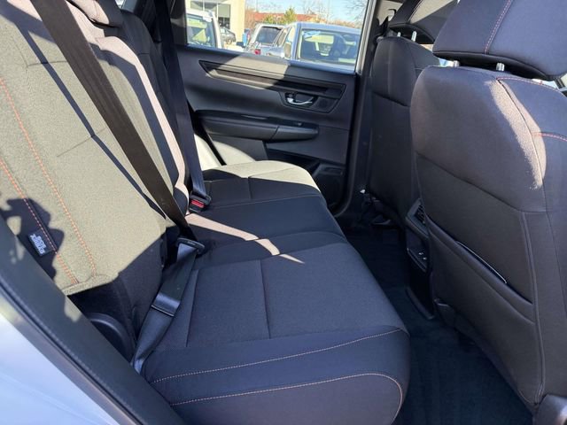 Used 2026 Honda CR-V TrailSport image 8