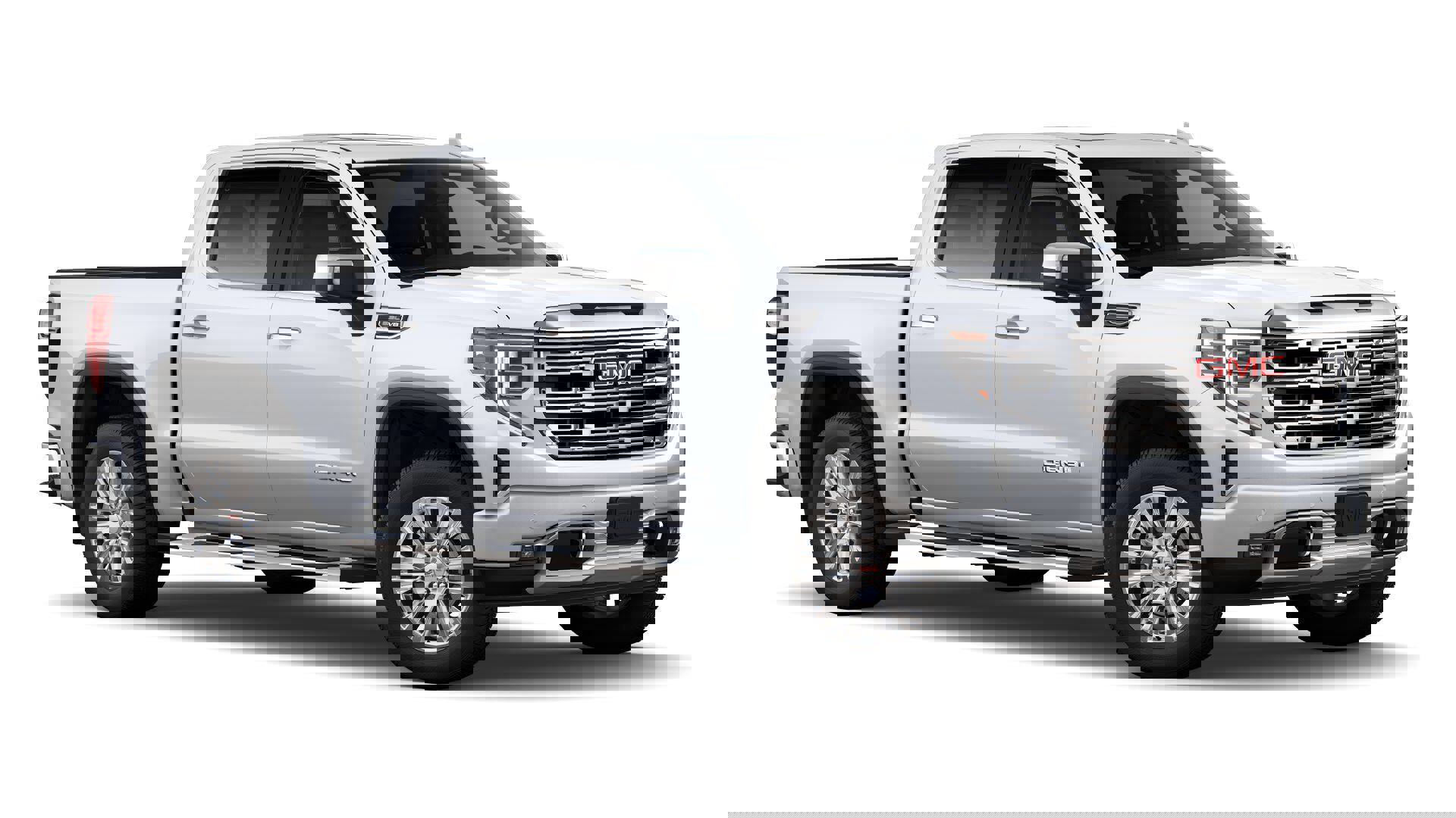 New 2026 GMC Sierra 1500 Denali image 24