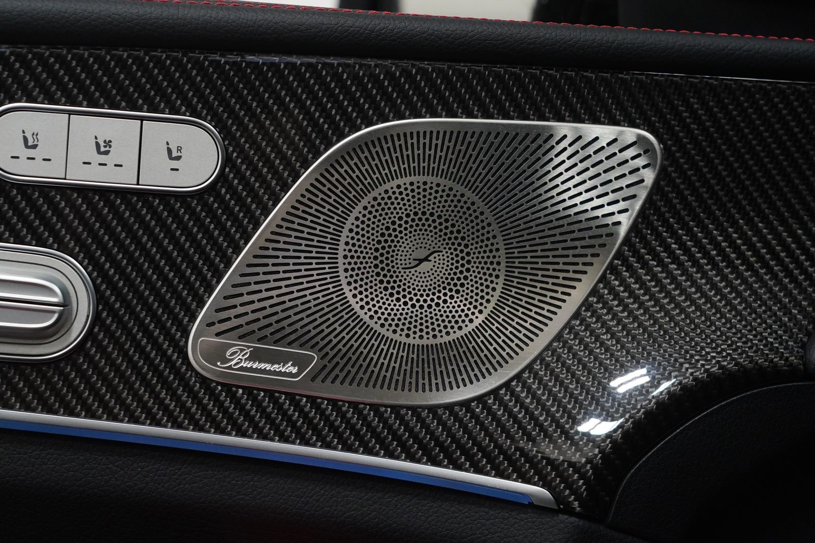 New 2026 Mercedes-Benz GLE 53 AMG 4MATIC Coupe image 33