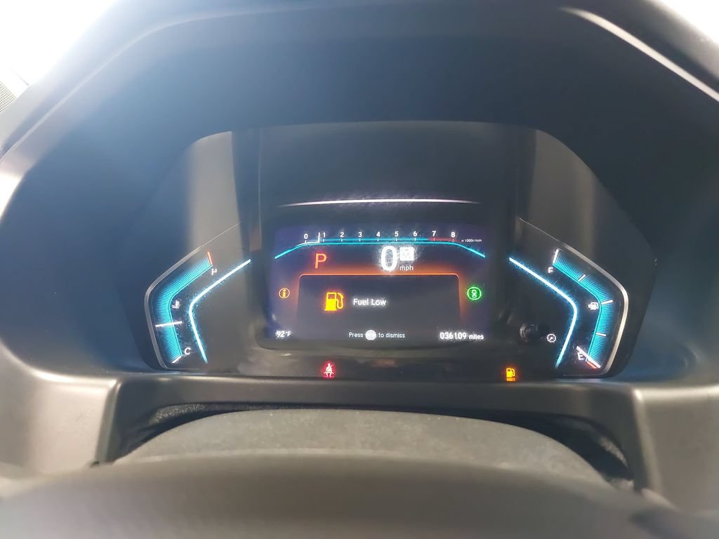 Used 2023 Honda Odyssey Touring image 19