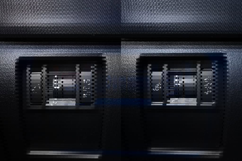 New 2026 Subaru Forester Sport AWD/4WD image 19