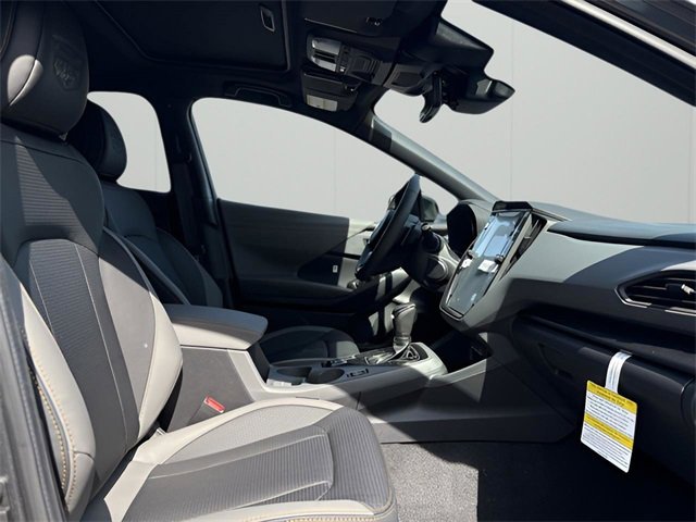 New 2025 Subaru Crosstrek 2.5i Wilderness w/ Crosstrek Mirror Package image 21