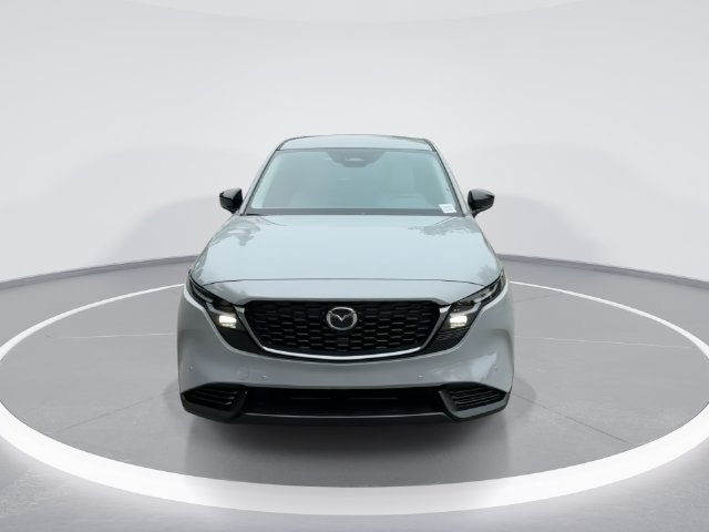 New 2026 MAZDA CX-5 Select AWD/4WD image 3