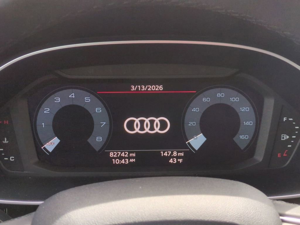 Used 2022 Audi Q3 2.0T Premium AWD/4WD image 17