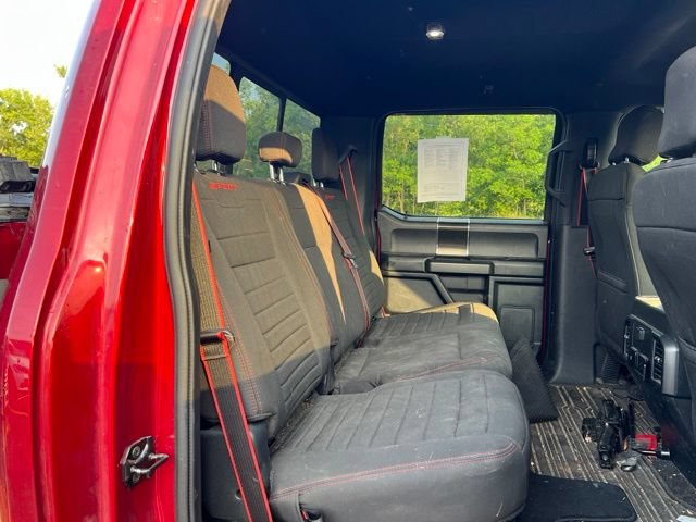 Used 2019 Ford F150 XLT w/ Equipment Group 302A Luxury AWD/4WD image 14