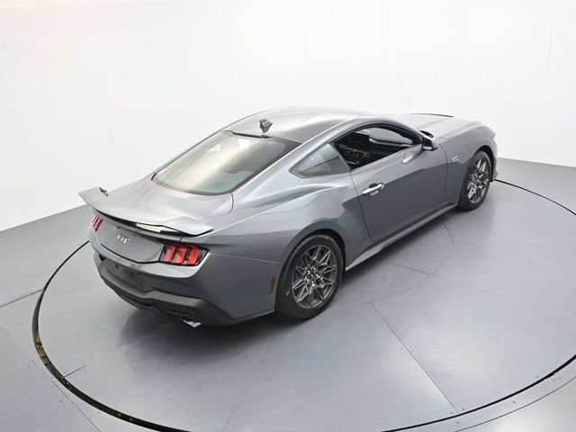 New 2026 Ford Mustang GT w/ GT Performance Package RWD image 41