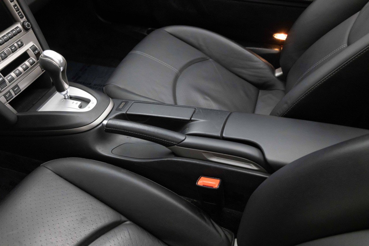 Used 2006 Porsche 911 Carrera RWD image 18